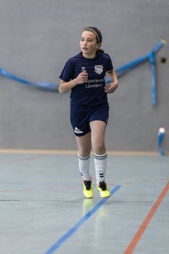 Bild 183 - wDJ Loewinnen Cup D2
